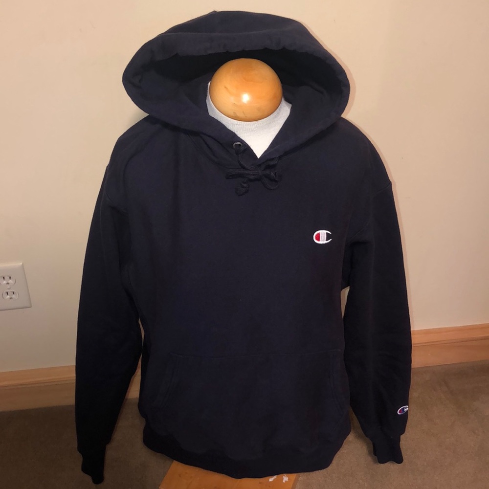 Champion Hoodie